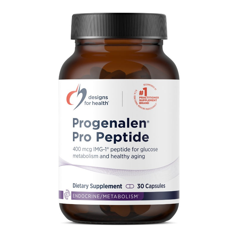 Progenalen Pro Peptide (30 Capsules)