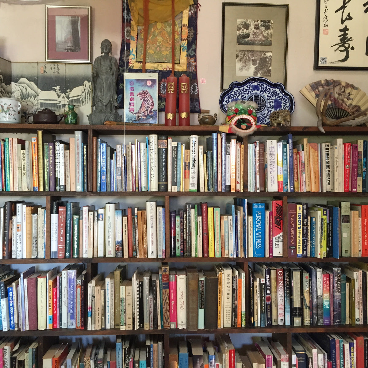 Bookshelf