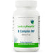 B Complex Methyl-Free (100 Capsules)-Vitamins & Supplements-Seeking Health-Pine Street Clinic