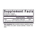 L-5-MTHF (1,700 mcg DFE) (60 Capsules)-Vitamins & Supplements-Seeking Health-Pine Street Clinic