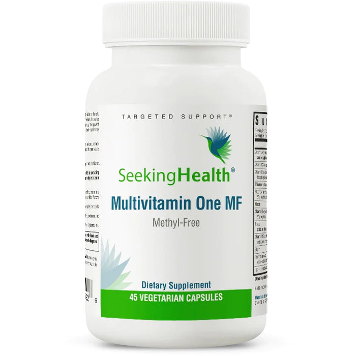 Multivitamin One MF (45 Capsules)