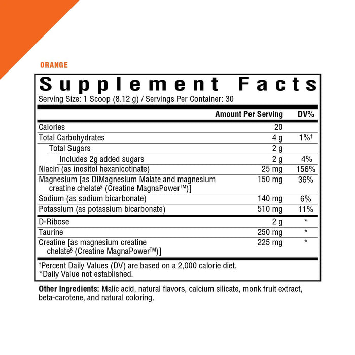 Optimal Electrolyte (30 Servings)-Vitamins & Supplements-Seeking Health-Lemonade-Pine Street Clinic