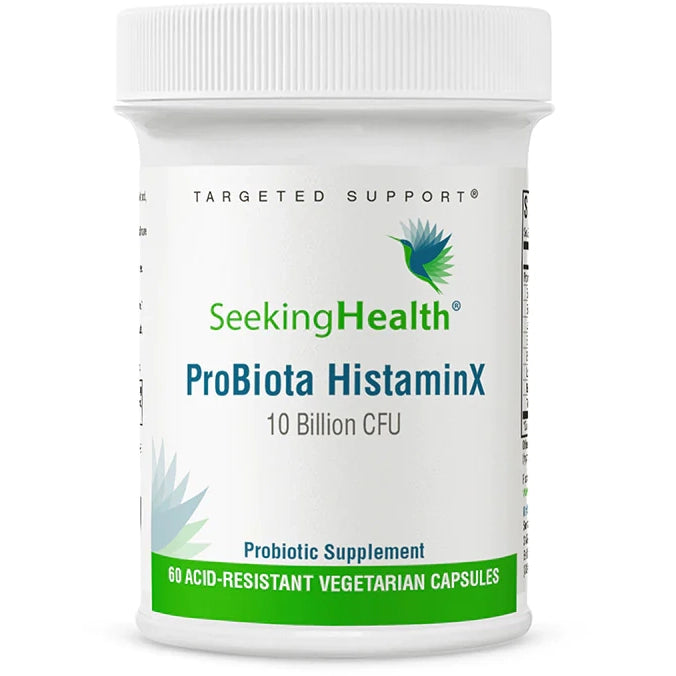 ProBiota HistaminX (60 Capsules)