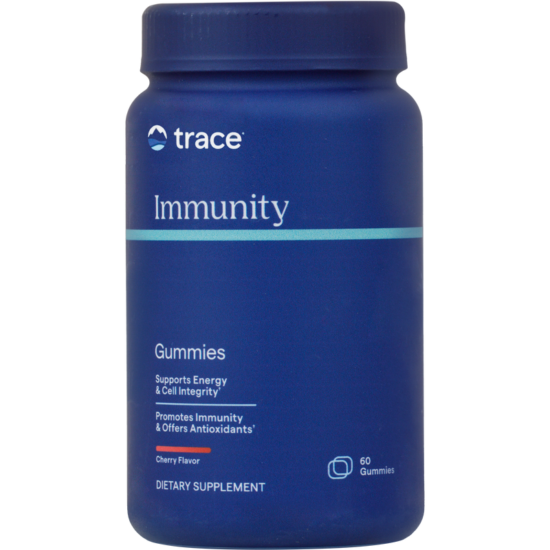 Immunity Gummies (60 Gummies)