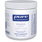 Inositol (powder) (250 g)