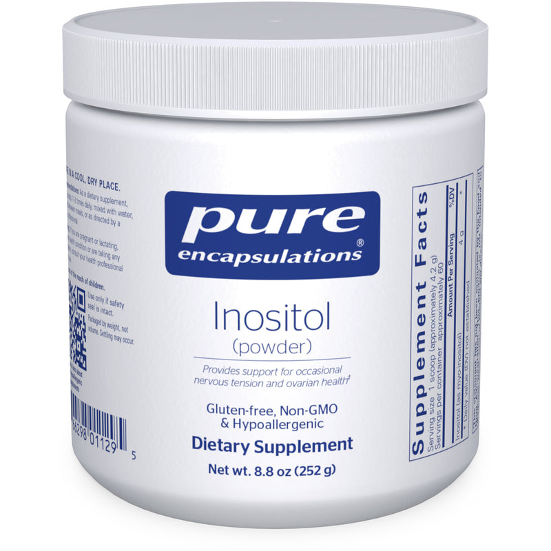 Inositol (powder) (250 g)