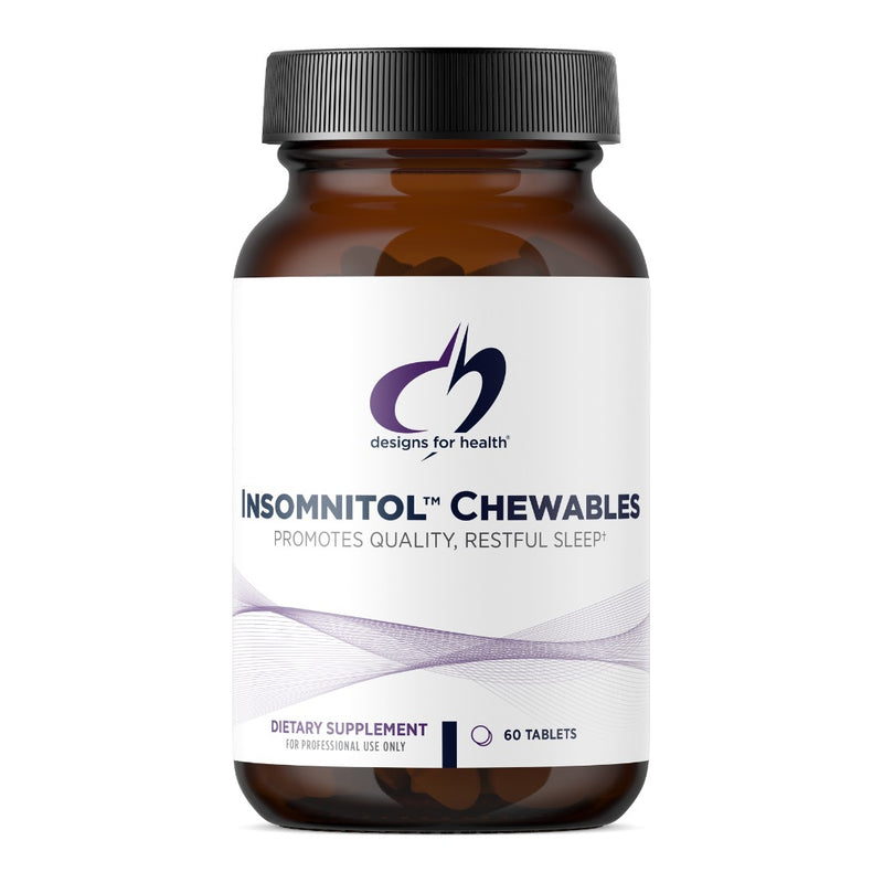 Insomnitol Chewables (60 Chewables)
