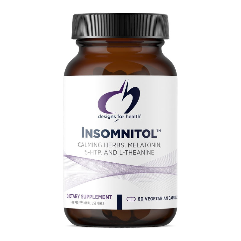 Sleep Complex (60 Capsules)