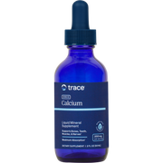 Liquid Ionic Calcium (2 Fluid Ounces)