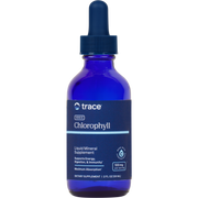 Ionic Chlorophyll Liquid (2 Fluid Ounces)