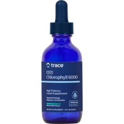 Ionic Chlorophyll Liquid (2 Fluid Ounces)
