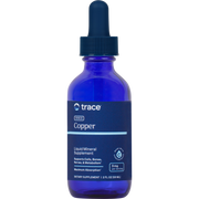 Ionic Copper (3 mg) (59 ml)