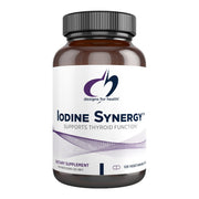 Iodine Synergy (120 Capsules)