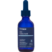 Ionic Fulvic Acid (250 mg) (59 ml)