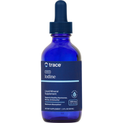 Ionic Iodine from Potassium Iodide (2 Ounce Liquid)