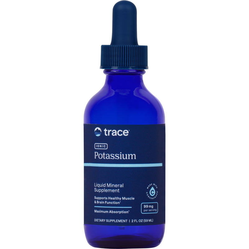 Ionic Potassium (2 Fluid Ounces)