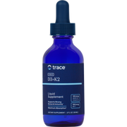 Ionic Vitamin D3 + K2 (2 Fluid Ounces)