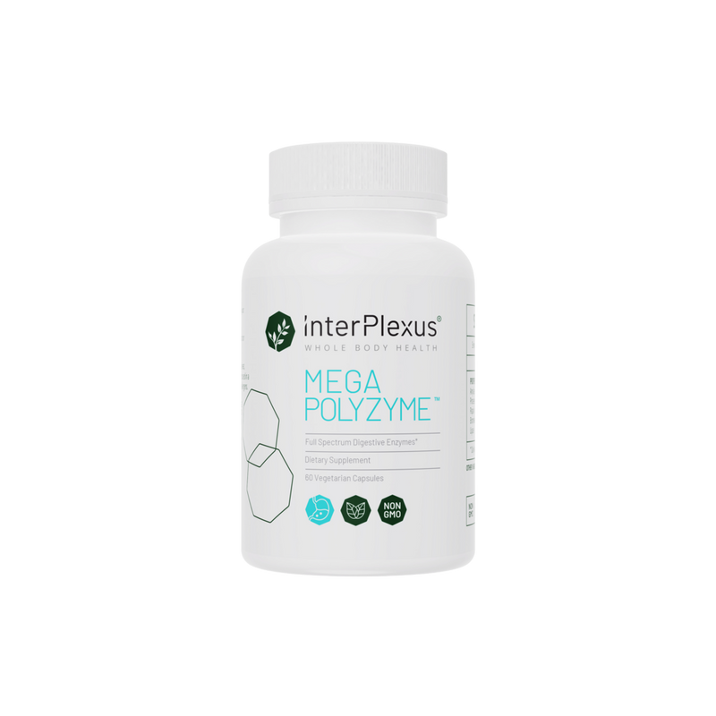 Mega-Polyzyme