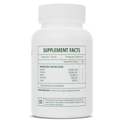 Mega-Polyzyme label