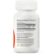 Iron Chewable (60 Tablets)