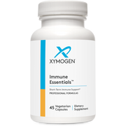Immune Essentials (45 Capsules)
