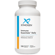 Immune Essentials Daily (120 Capsules)