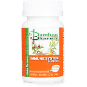 Immune System Support (Jade Screen Teapills) (200 Pills)