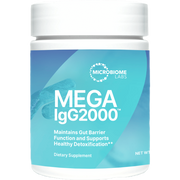 Mega IgG2000 (60 Grams Powder)