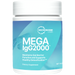 Mega IgG2000 (60 Grams Powder)-Microbiome Labs-Pine Street Clinic