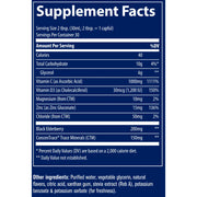 Liquid Immunity+ (30 Fluid Ounces)