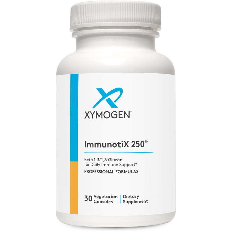 ImmunotiX 250 (30 Capsules)
