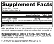 ImmunotiX 250 (30 Capsules)