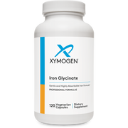 Iron Glycinate (120 Capsules)