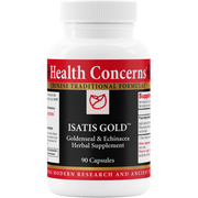 Isatis Gold (90 Capsules)