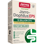 Jarro-Dophilus EPS (10 Billion) (60 Capsules)