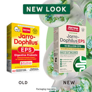 Jarro-Dophilus EPS (10 Billion) (60 Capsules)