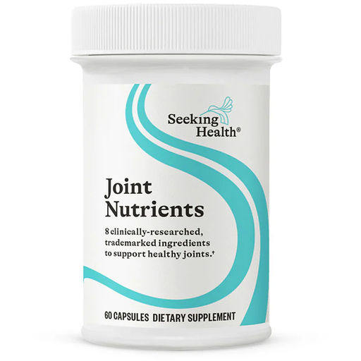 Joint Nutrients (60 Capsules)