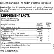 Joint Guard (180 Capsules)