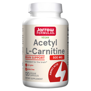 Acetyl L-Carnitine 500mg