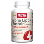 Alpha Lipoic Sustain 300mg