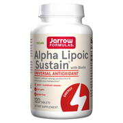 Alpha Lipoic Sustain 300mg
