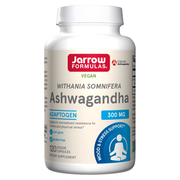 Ashwagandha 300mg (120 Capsules)