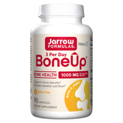 Bone-Up Three Per Day