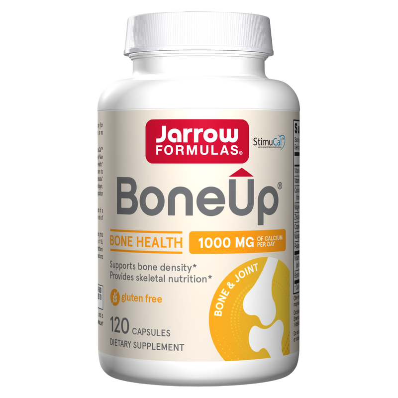 Bone-Up