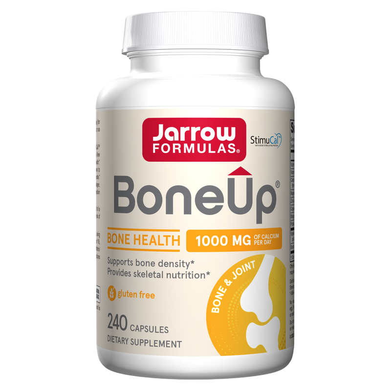 Bone-Up