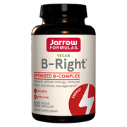 B-Right (100 Capsules)