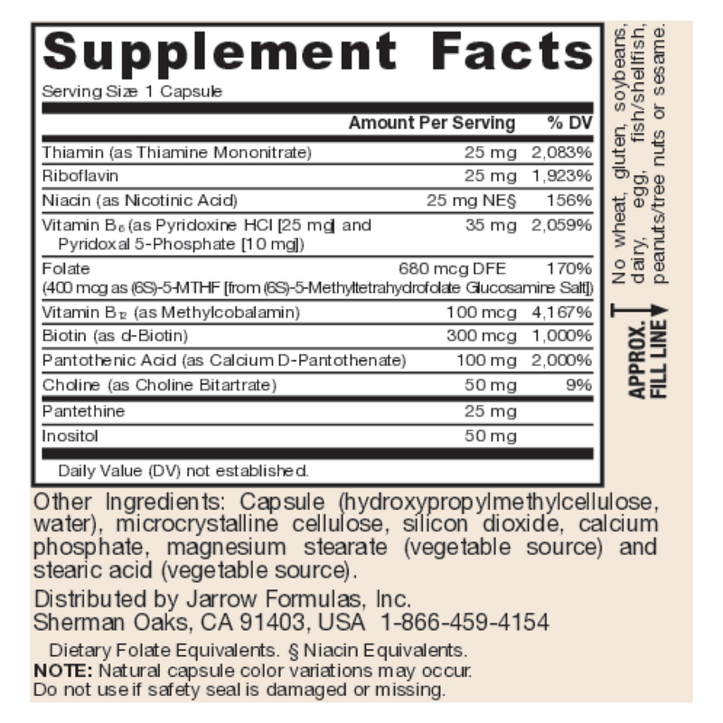 B-Right (100 Capsules)