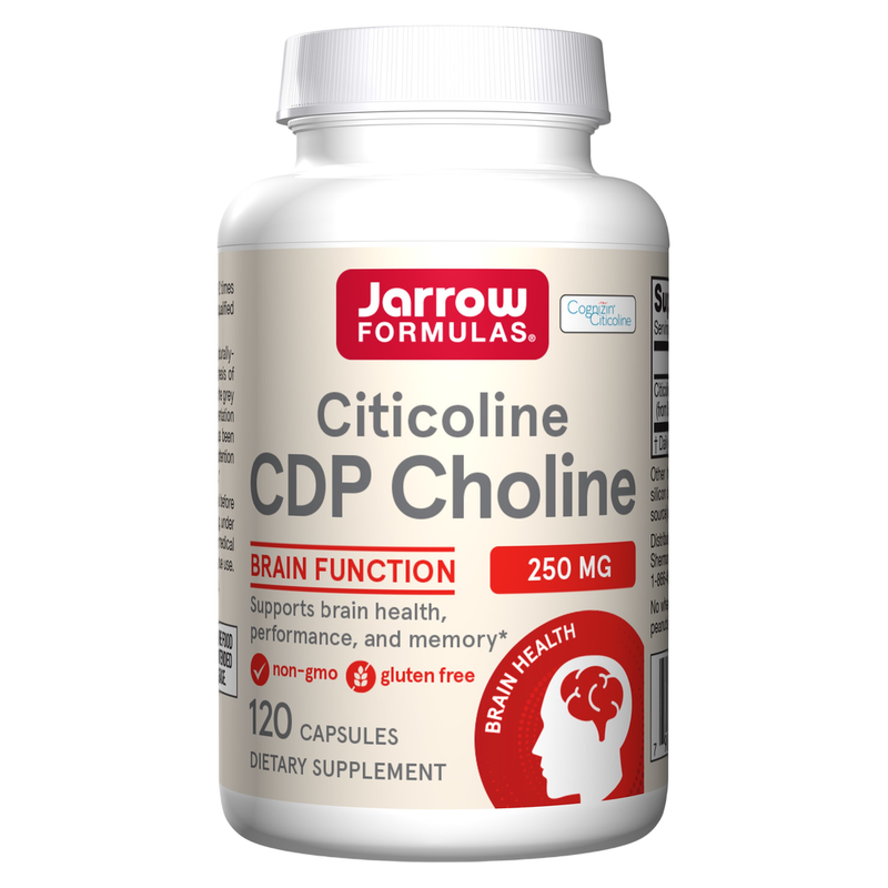 CDP Choline 250mg