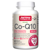 Co-Q10 200mg (60 Capsules)