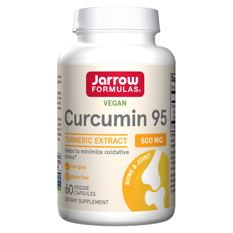 Curcumin 95 500mg